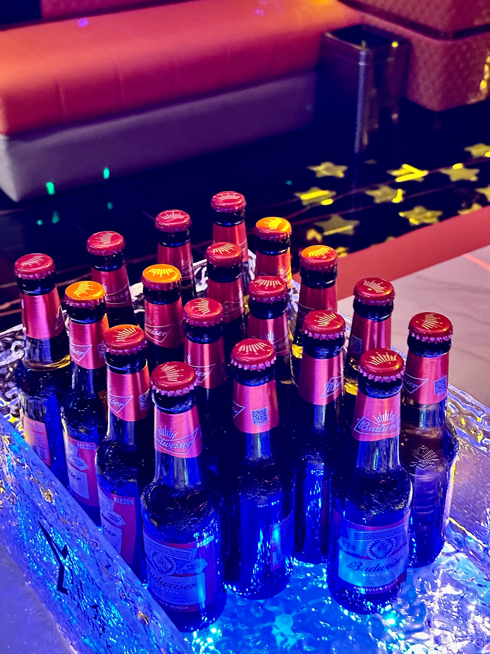 铜仁商务ktv体验商务ktv好吗选择指南-碧江区ktv预定